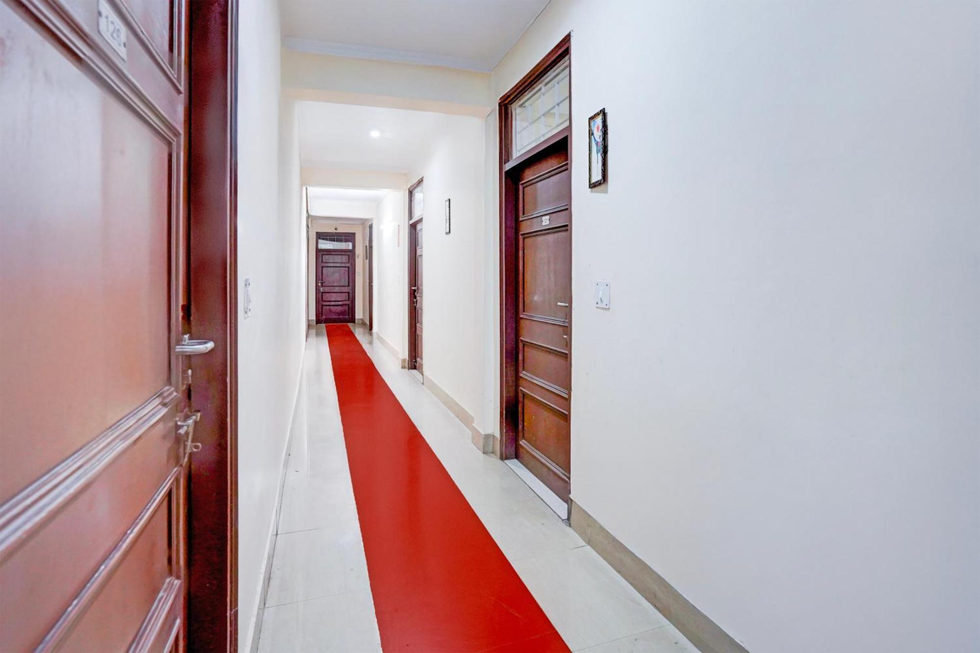 Super Townhouse Mall Road Near Library Chowk Mussoorie Exterior foto